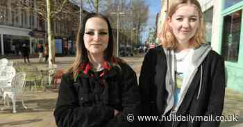 Perved on and harassed - how these women in Hull feel on a night out - Hull Live