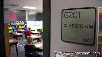 Florida Senate Passes Race Education Bill, Goes to DeSantis for Signature