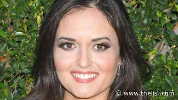 The NCIS Episode You Forgot Danica McKellar Starred In - The List