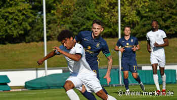 Bayernliga Süd: VfR Garching empfängt den SV Donaustauf - Merkur.de
