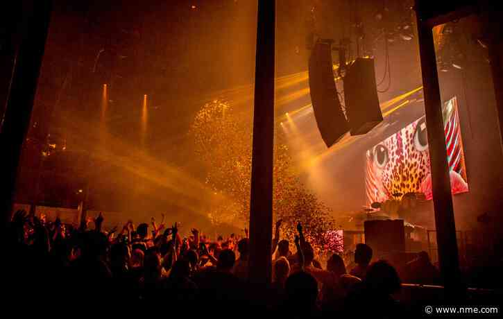 Bullying and harassment helpline launched for UK music industry