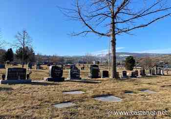 City of Kamloops to temporarily suspend pre-paid cemetery interment program until new trust provider found - Kamloops News - Castanet.net