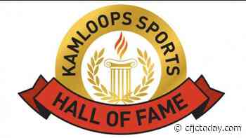 Four individuals, one team inducted into Kamloops Sports Hall of Fame after two-year pause - CFJC Today Kamloops
