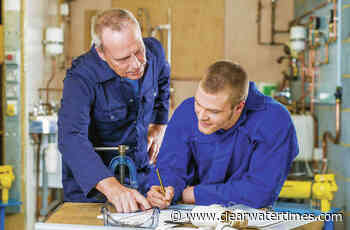 Industry Career Fair in Kamloops for SD73 students and employers – Clearwater Times - Clearwater Times