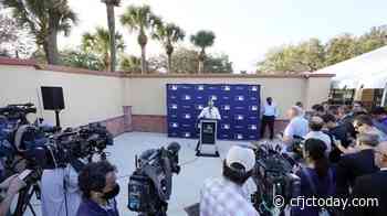 MLB cancels 93 more games, gap narrows in bargaining - CFJC Today Kamloops