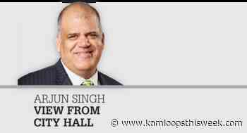 View From City Hall: Connecting local governments - Kamloops This Week