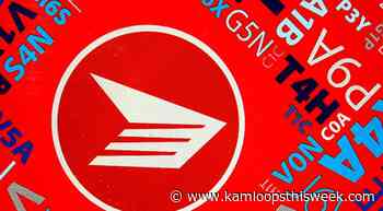 Mail-in voting options will be expanded during civic election in October - Kamloops This Week