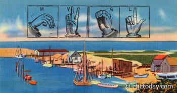 The Surprising Legacy Of Sign Language In Martha's Vineyard - CFJC Today Kamloops