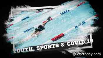YOUTH SPORTS & COVID-19: Competition — and lack thereof - CFJC Today Kamloops