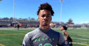 Scouting Top QB Recruit, USC Commitment Malachi Nelson - Sports Illustrated