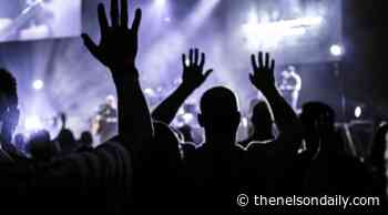 Special permit bylaw passes to regulate large gatherings - The Nelson Daily