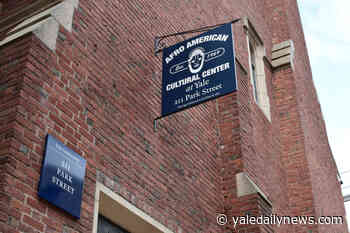 AfAm House Director Dean Nelson shifts to new role with Library - Yale Daily News