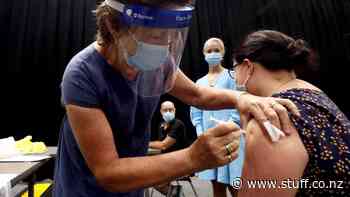 449 new cases of Covid-19 in Nelson-Marlborough - Stuff