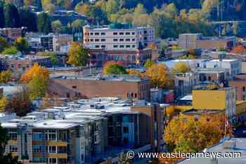 Hourly wage required to live in Nelson rises to $19.56: report - Castlegar News