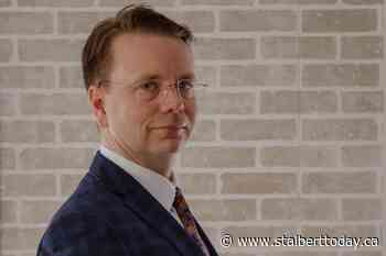 High school teacher seeks NDP nomination in Morinville-St. Albert riding - St. Albert TODAY