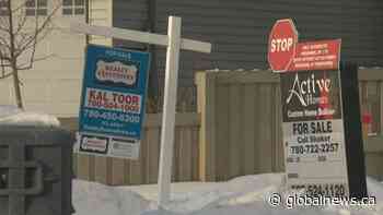 St. Albert mortgage broker educates women on recent interest rate hikes - Global News