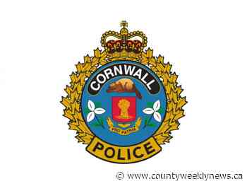 Cornwall police charge woman with assault, thefts - County Weekly News