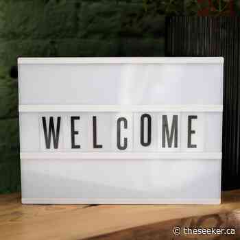 Counties Council meetings now open to the public - The Seeker