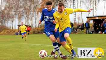 Heeseberg geht schon am Freitag auf Reisen