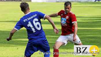 Lauingen Bornum muss eine „anspruchsvolle Aufgabe“ lösen
