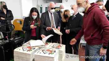 La Biblioteca nazionale per i ciechi, un'eccellenza monzese - MonzaToday