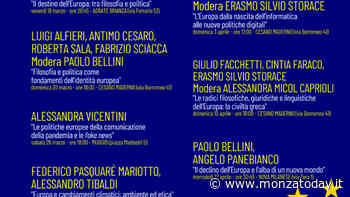 Riparte la rassegna filosofica "Abitatori del tempo 2.0" - MonzaToday
