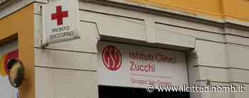 Monza per l'Ucraina: gli Istituti clinici Zucchi donano medicinali e materiale - Il Cittadino di Monza e Brianza