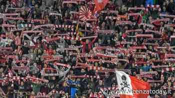 400 tifosi del LR Vicenza hanno già il biglietto per Monza - VicenzaToday