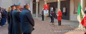 Monza rende omaggio ai 150 anni della morte di Giuseppe Mazzini - Il Cittadino di Monza e Brianza