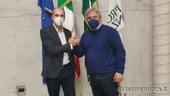 Marciapiede di via Rossini, la Provincia apre il portafoglio - Prima Monza