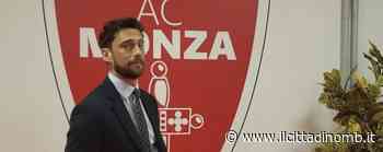 La foto di Marchisio nello stadio del Monza infiamma i tifosi. E che sostegno da Marrone e Amauri - Il Cittadino di Monza e Brianza