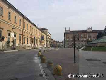 Monza, allo Zucchi “I giovani incontrano le istituzioni” - Monza in Diretta