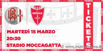 Serie B, le info sulla prevendita di Alessandria - Monza - Monza-News