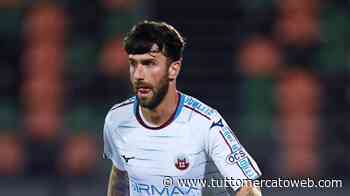 Cittadella, Branca: "Il ko con il Monza ancora brucia. Ora testa al Parma, sfida per i playoff" - TUTTO mercato WEB