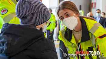 Emergenza Ucraina, come mettere a disposizione una casa e come aiutare - MonzaToday