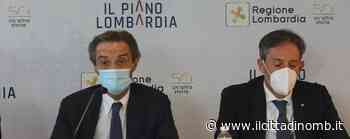 Piano Lombardia: tutte le opere previste a Monza e in Brianza - Il Cittadino di Monza e Brianza