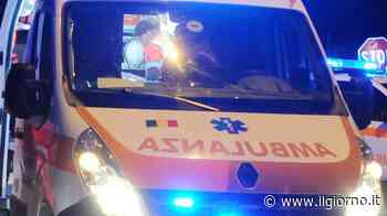 Incidente a Monza: gravissimo motociclista - IL GIORNO