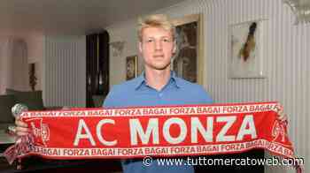 Monza, buone notizie dall'infermeria: Brescianini e Ramirez in gruppo per parte del lavoro - TUTTO mercato WEB