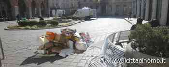 Monza, la nuova raccolta differenziata dei rifiuti parte tra disguidi e lamentele - Il Cittadino di Monza e Brianza