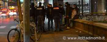 Nuovi controlli straordinari della Polizia nelle zone “calde” di Monza, 51 persone identificate - Il Cittadino di Monza e Brianza