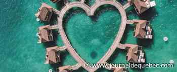 8 tout inclus des Caraïbes qui offrent des villas sur pilotis