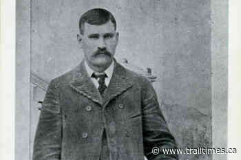 Our History in Pictures - Trail Times