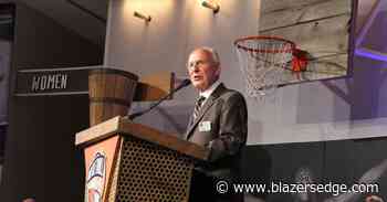 Bill Schonely Looks To Step Away From Portland Trail Blazers - Blazer's Edge