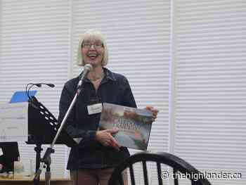 Celebrating 15 years of Rail Trail community - The Highlander Newspaper