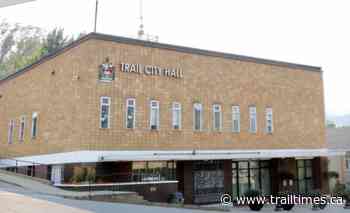 Trail Mayor, councillor respond to code of conduct violations - Trail Times