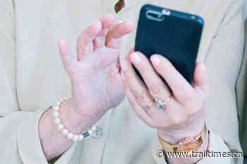 BC seniors defrauded out of nearly $400000 in fake lottery scam – Trail Daily Times - Trail Times