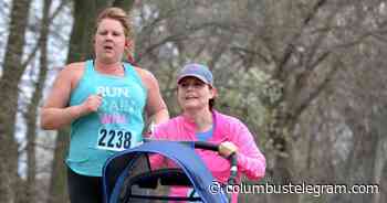 Council approves master trail plan | Local | columbustelegram.com - Columbus Telegram