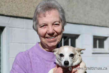 Trail woman sends thank you to unknown Samaritans – Trail Daily Times - Trail Times