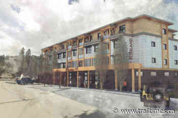 Applications coming for Rossland affordable housing - Trail Times