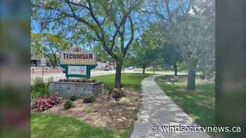 Riverside Drive multi-use trail project expected to start this summer - CTV News Windsor